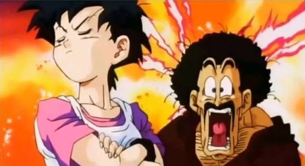 Powerful 20 Surprising Things You Didn’t Know About Videl From Dragon Ball