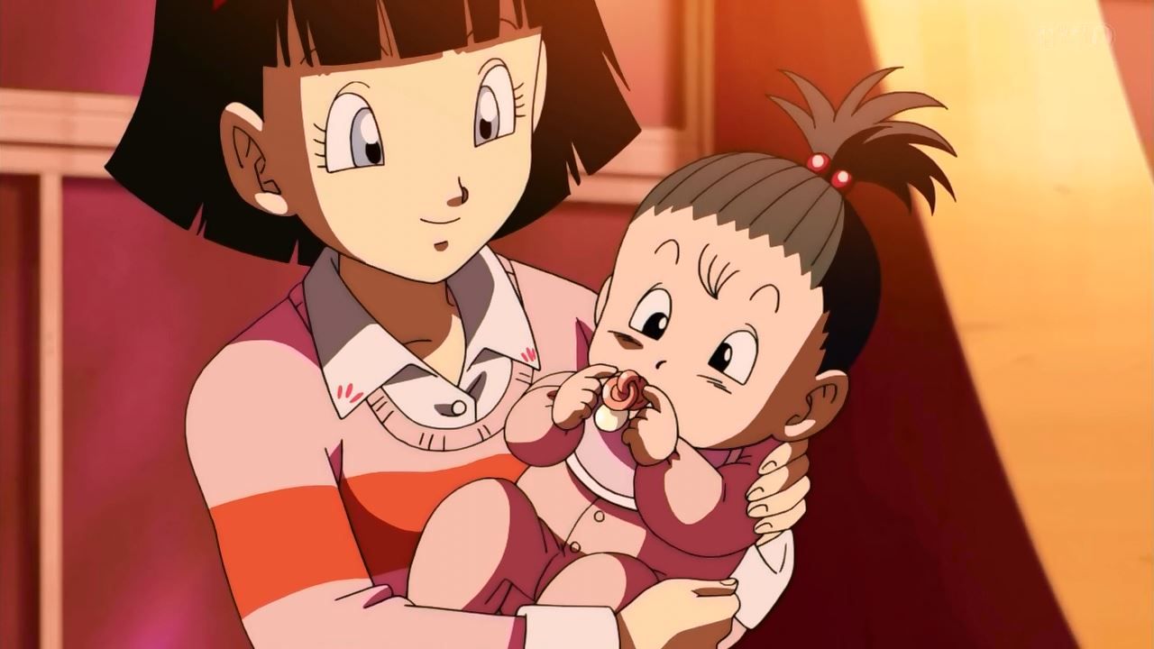 Powerful 20 Surprising Things You Didn’t Know About Videl From Dragon Ball