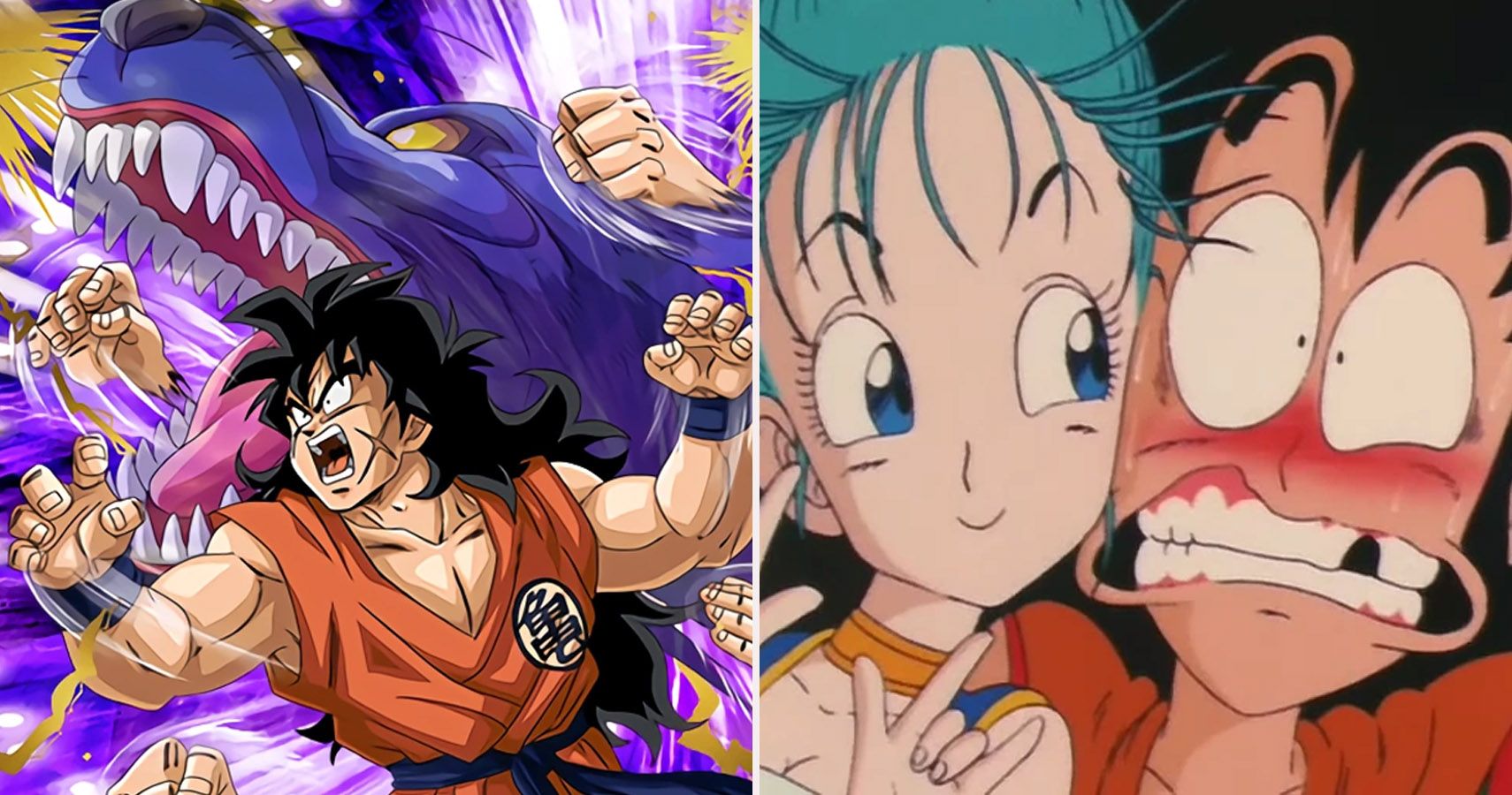 Yamcha  Anime-Planet