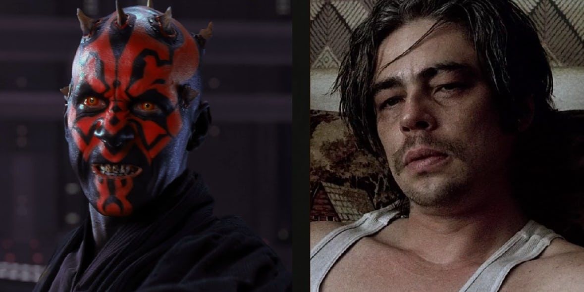 20 Facts You Didnt Know About Darth Maul