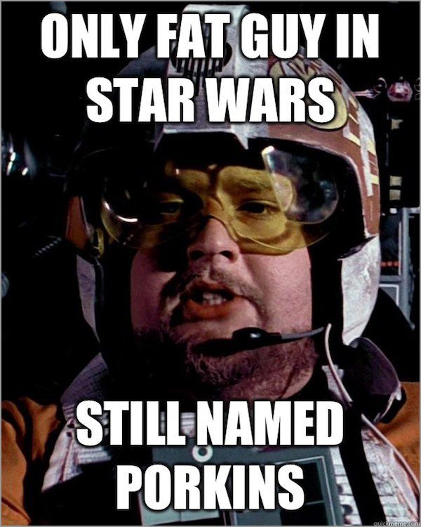 20- When Porkins' Fifteen Minutes Of Fame Run Down Real Fast