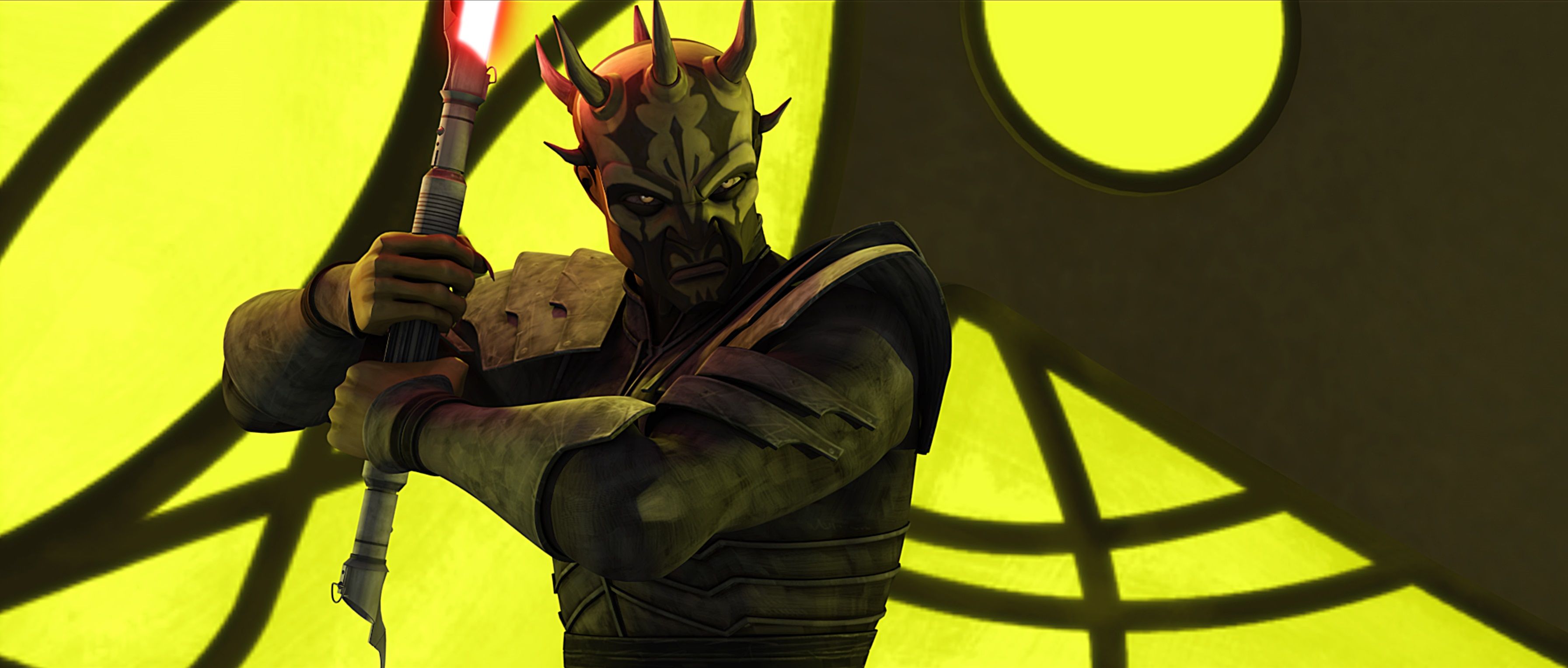 20 Facts You Didnt Know About Darth Maul