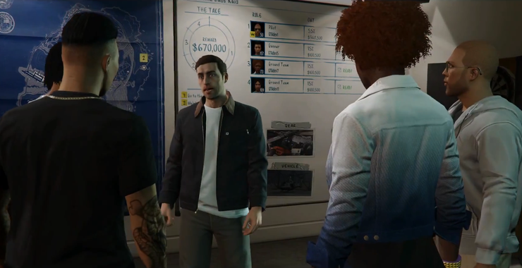 20 Things GTA Online Players Don’t Know They’re Doing Wrong