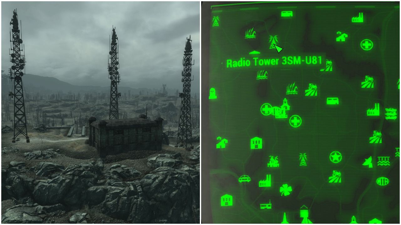 Unsettling Hidden Secrets You Still Haven't Found In Fallout 3