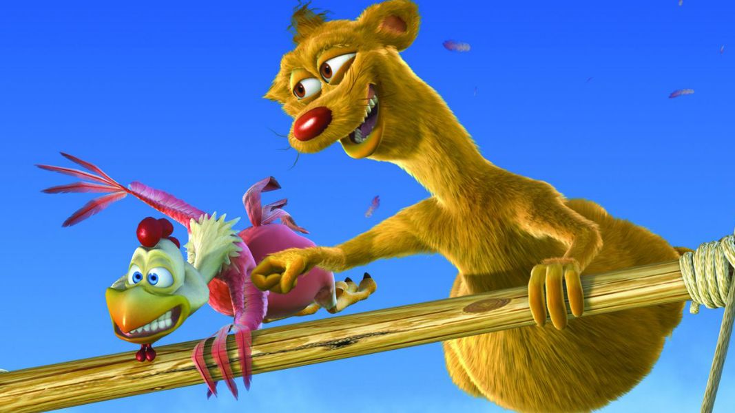 The 10 Best Cartoon Movies Of All Time (And The 10 Worst) The 10 Best Cartoon Movies Of All Time (And The 10 Worst)