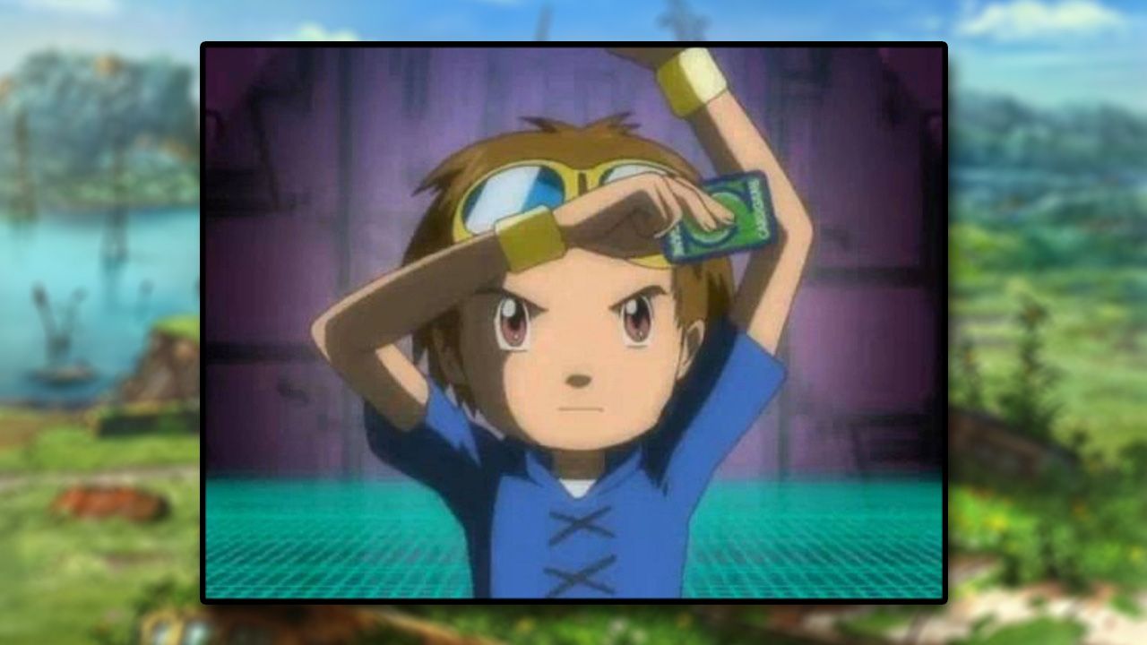 25 Things Everyone Gets Wrong About Digimon