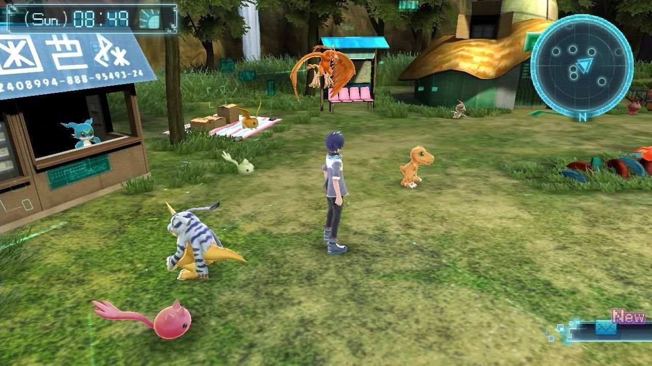 25 Things Everyone Gets Wrong About Digimon