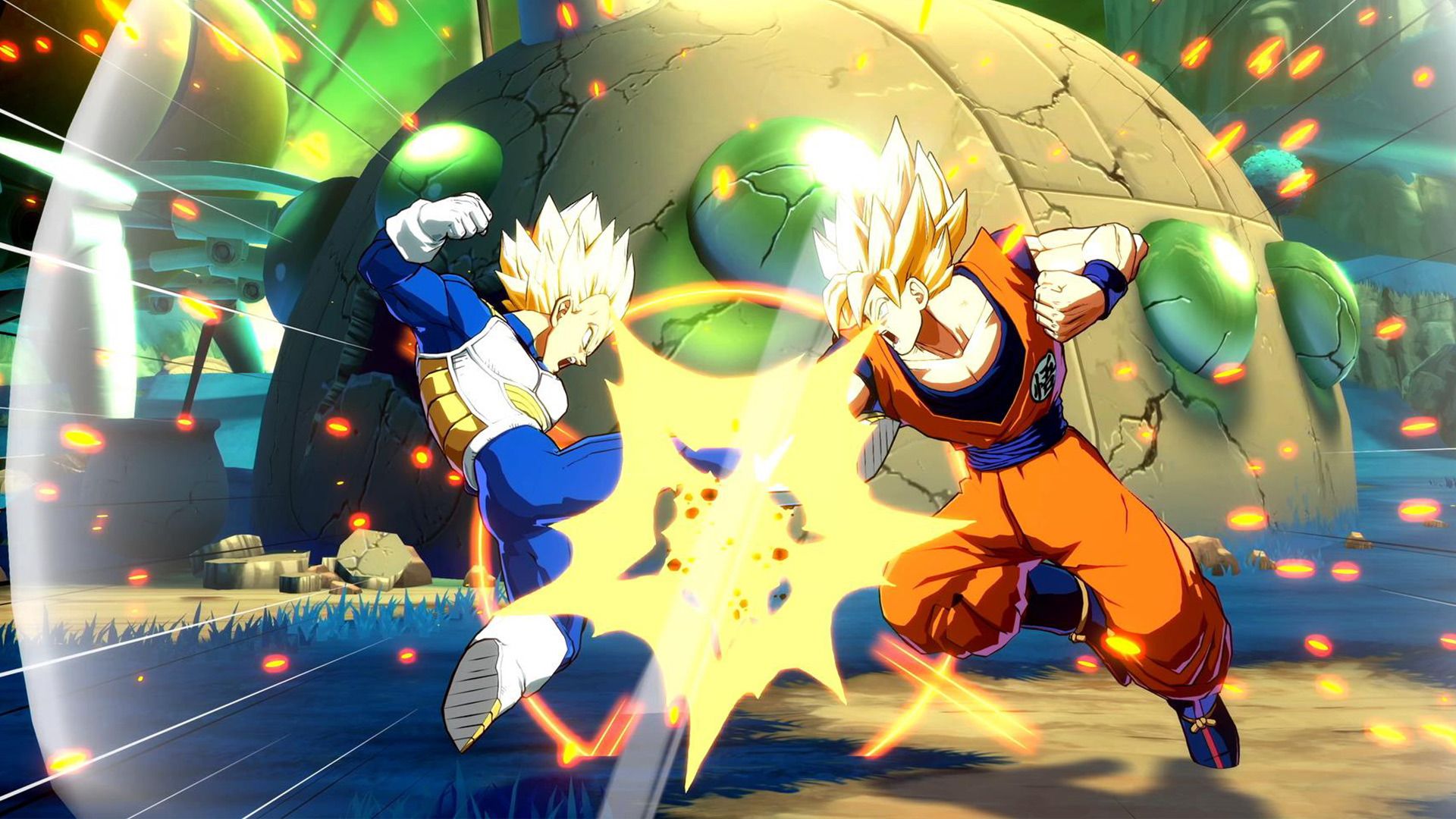 The 10 Best Things About Dragon Ball FighterZ (And The 10 Worst)