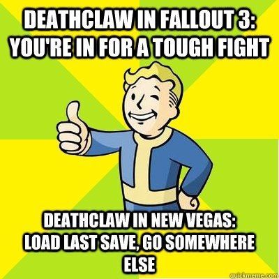 Hilarious Fallout Memes That Will Make You Say “Same!”