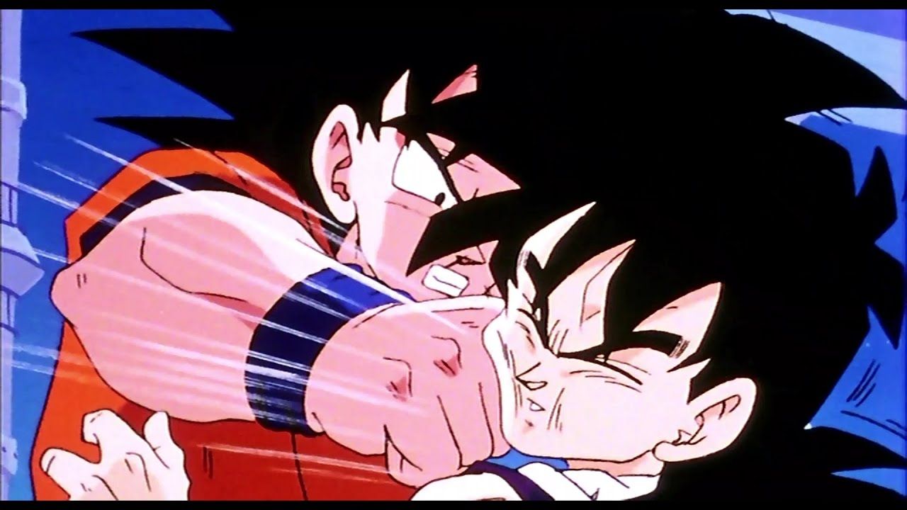 Dragon Ball The 20 Worst Things To Happen To Gohan