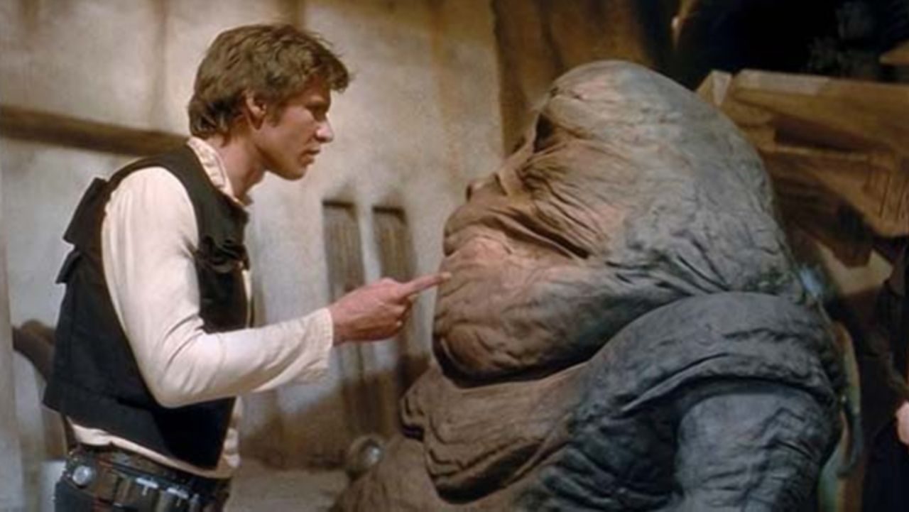 25 Weird Things We Never Noticed In Star Wars