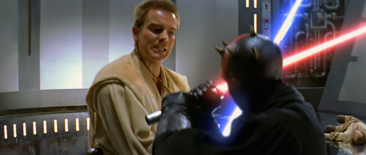 20 Facts You Didnt Know About Darth Maul