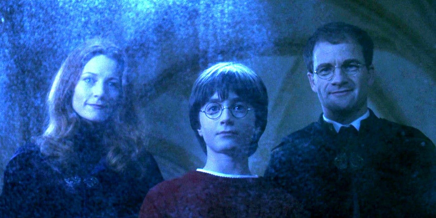 25 Unresolved Mysteries And Plot Holes Harry Potter Left Hanging