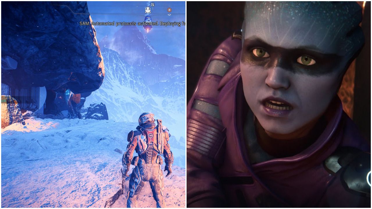 25 Video Games From 2017 That Are Way Better Than The Critics Say