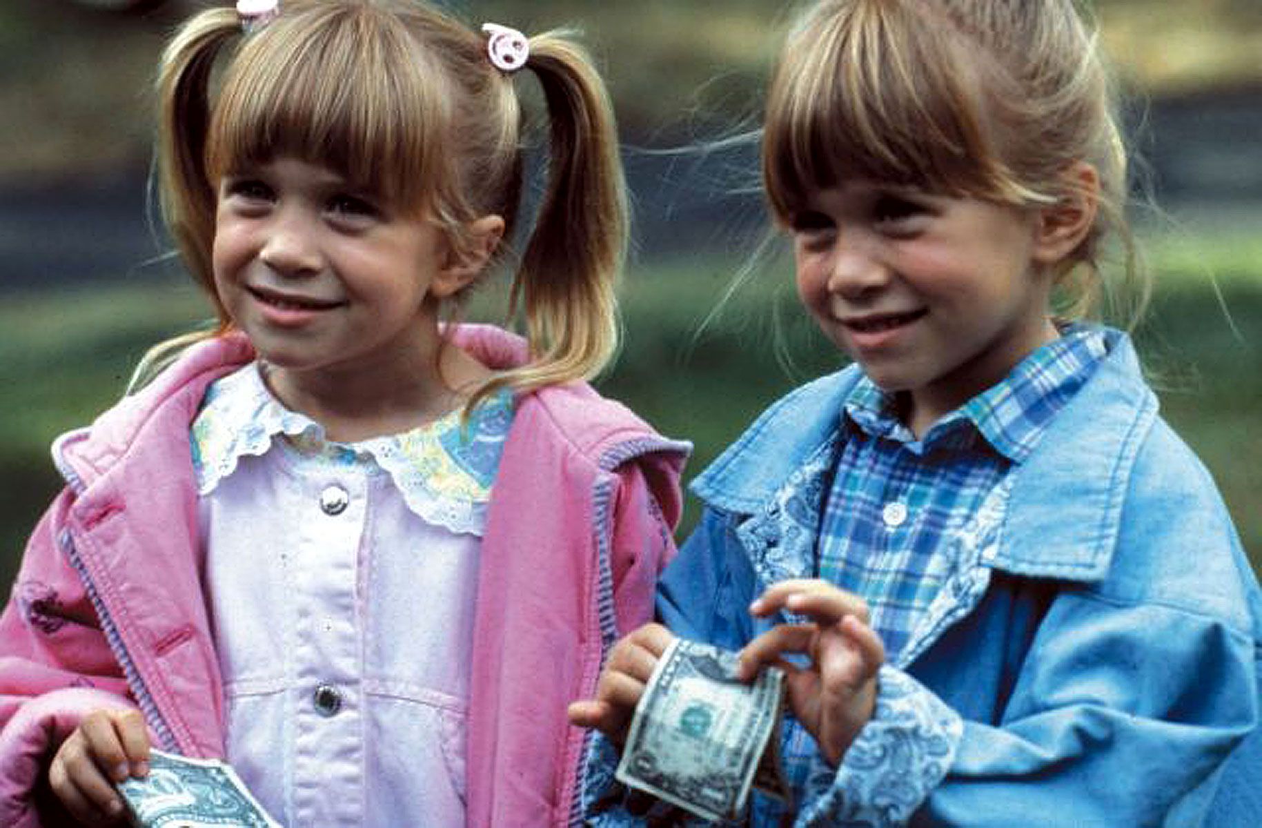 25 Awesome Facts You Didn’t Know About The Olsen Twins MaryKate And Ashley