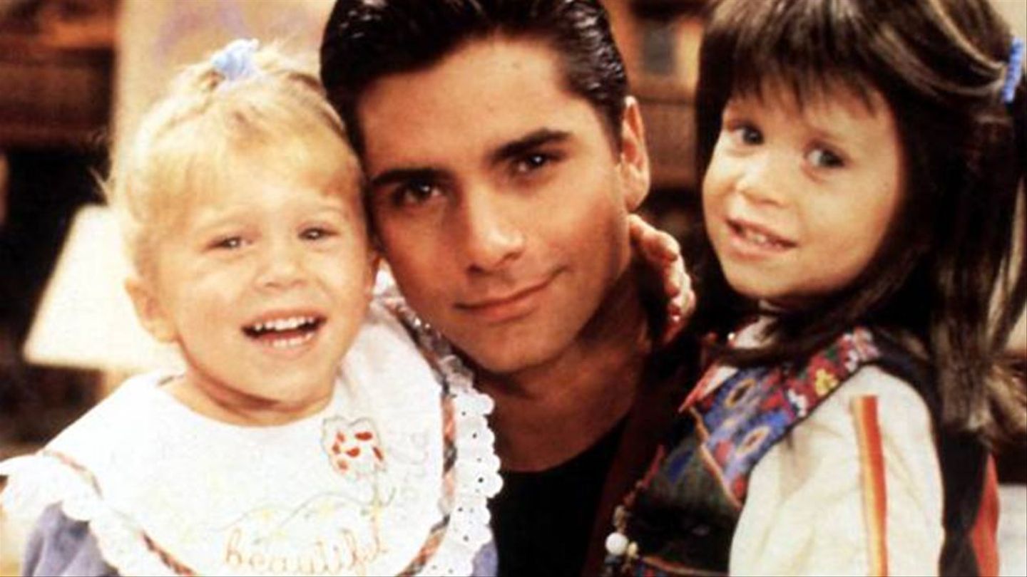 25 Awesome Facts You Didn’t Know About The Olsen Twins MaryKate And ...