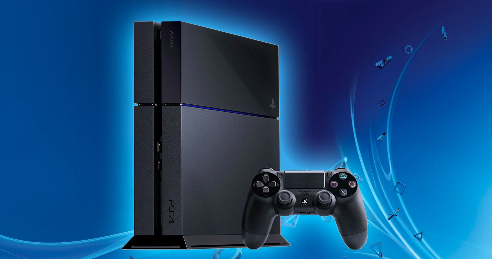 Sony Seeks Beta Testers For PlayStation 4s Next System Update
