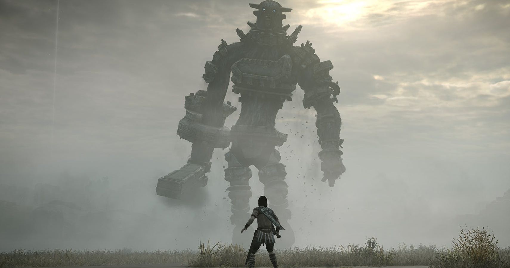 ICO/Shadow of the Colossus Collection: Here's your bonus content