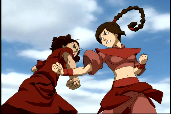 Avatar The 15 Most Powerful Characters (And The 15 Weakest)