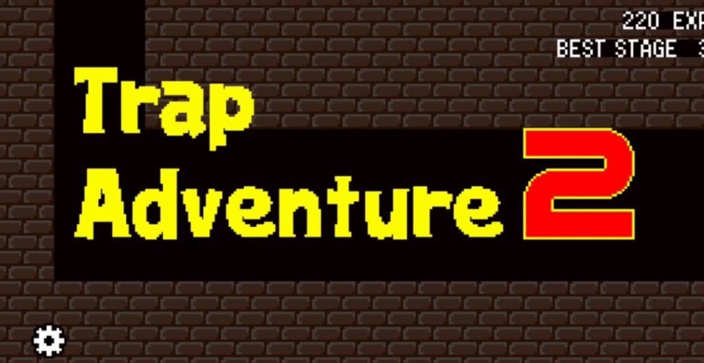 What's The Story Behind Trap Adventure 2, The 'Hardest Game Ever?