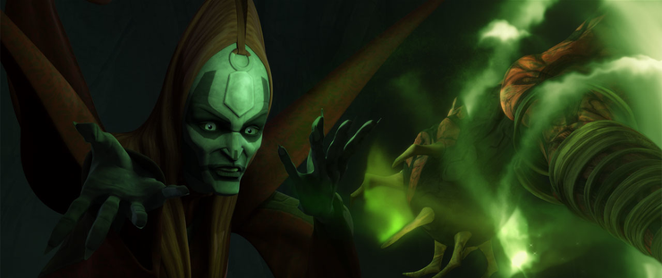 20 Facts You Didnt Know About Darth Maul