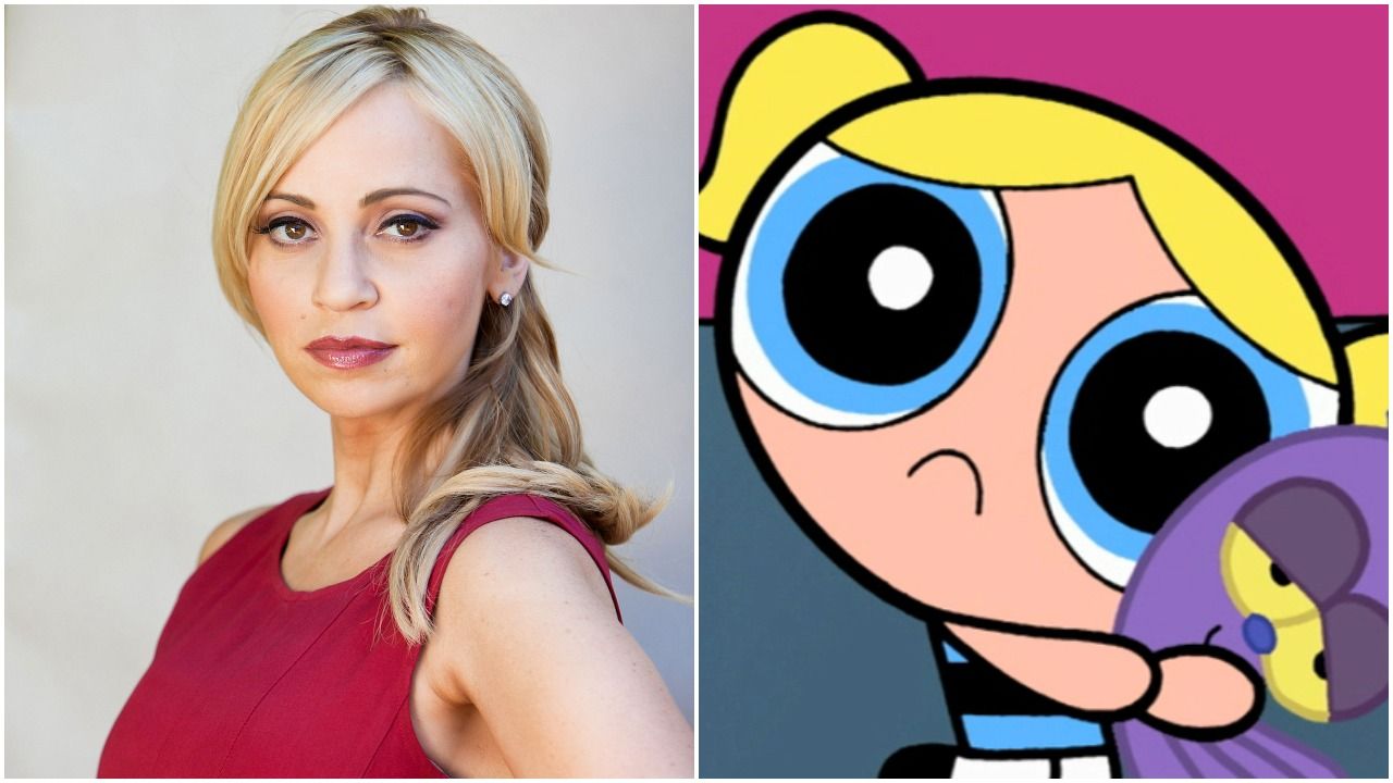 Cartoon Actors Who Are More Attractive Than Their Characters