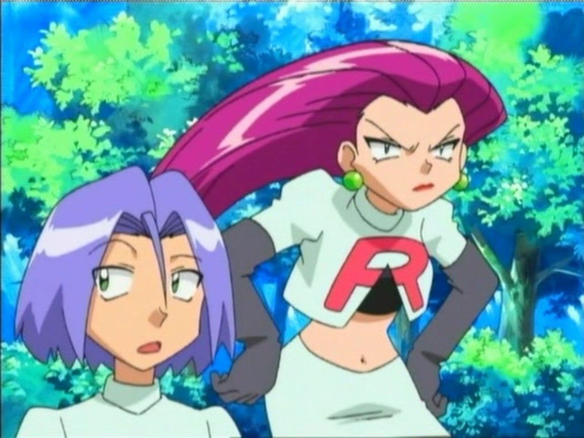 25 Crazy Things Only Superfans Know About Team Rocket From Pokémon
