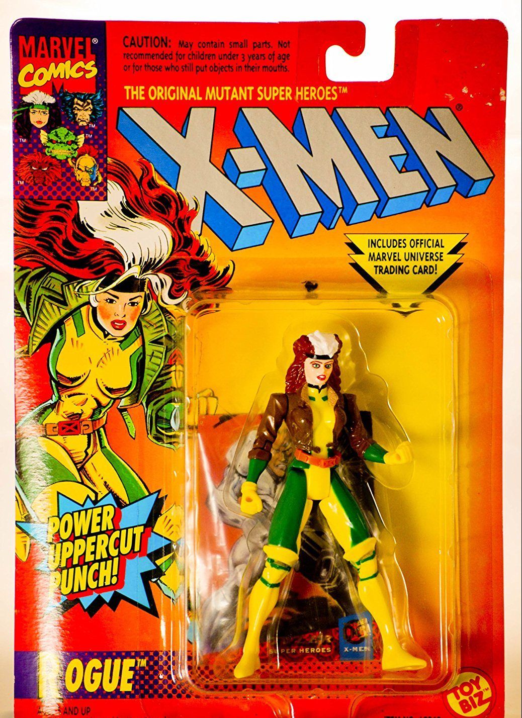 25 Action Figures From The 90s Worth A Fortune Today
