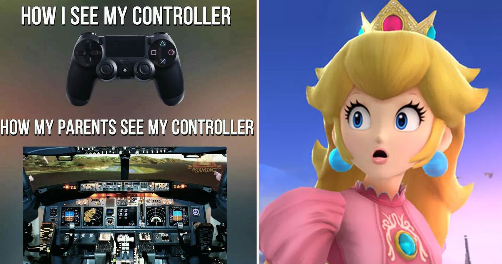 25 Best Gaming Memes that Will Make Any Gamer LOL