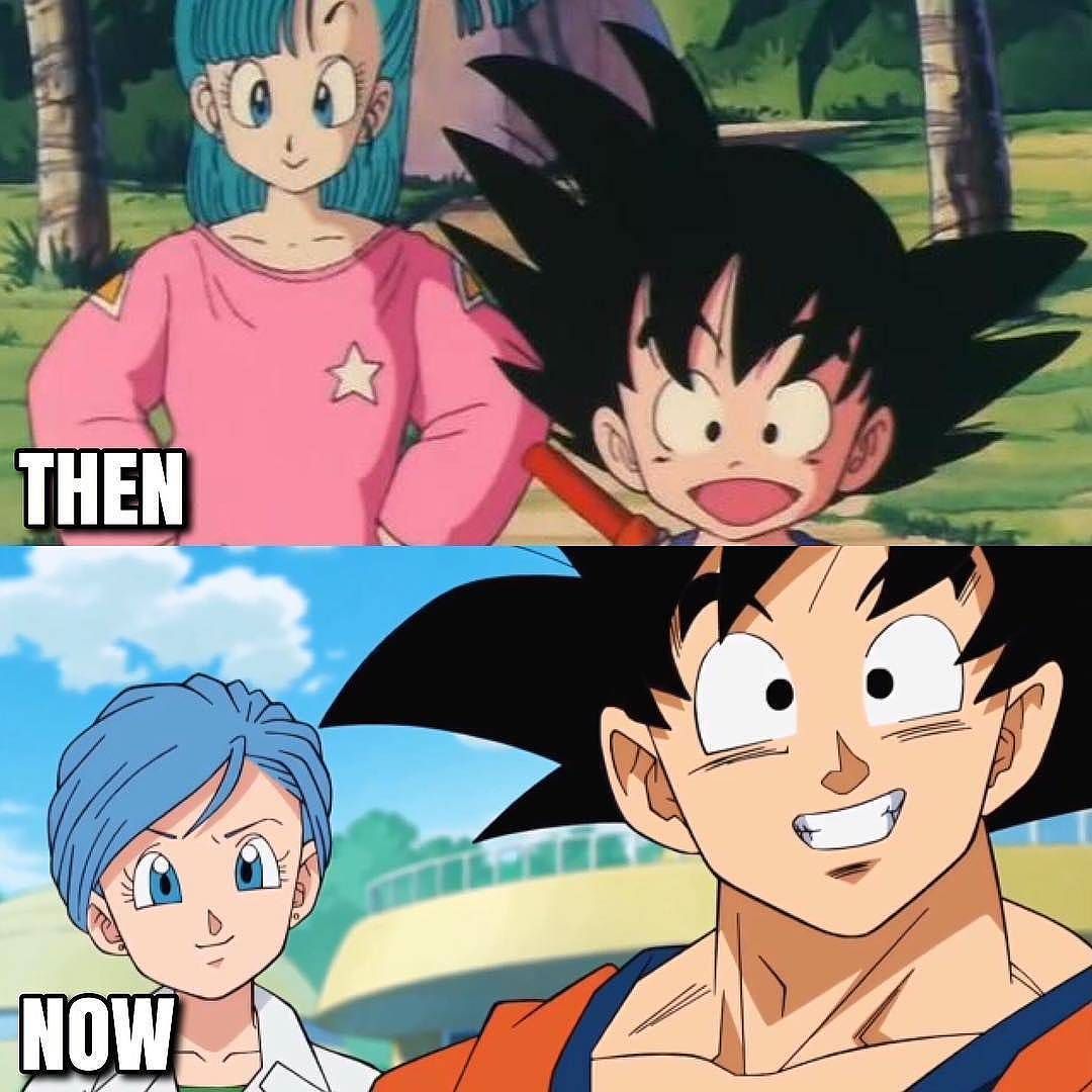 20 Things About Dragon Ball That Make No Sense