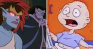 Classic Kids Shows That Were Cancelled For Mind Blowing Reasons
