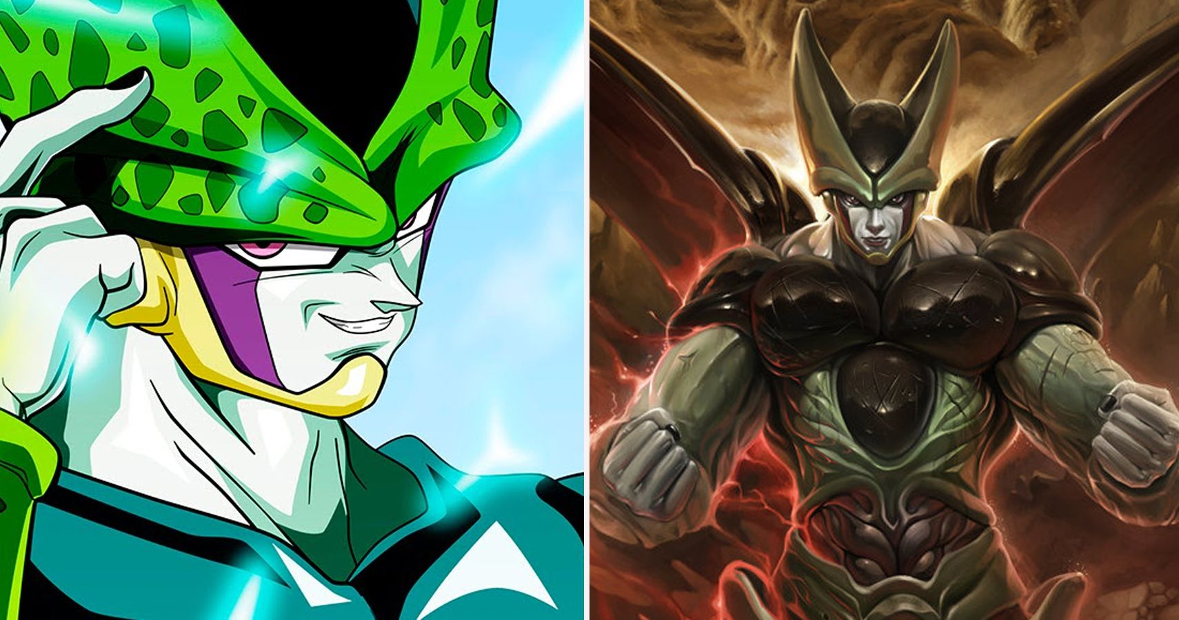 Dark Namekian Time Breaker, Dragon Ball Online Wiki