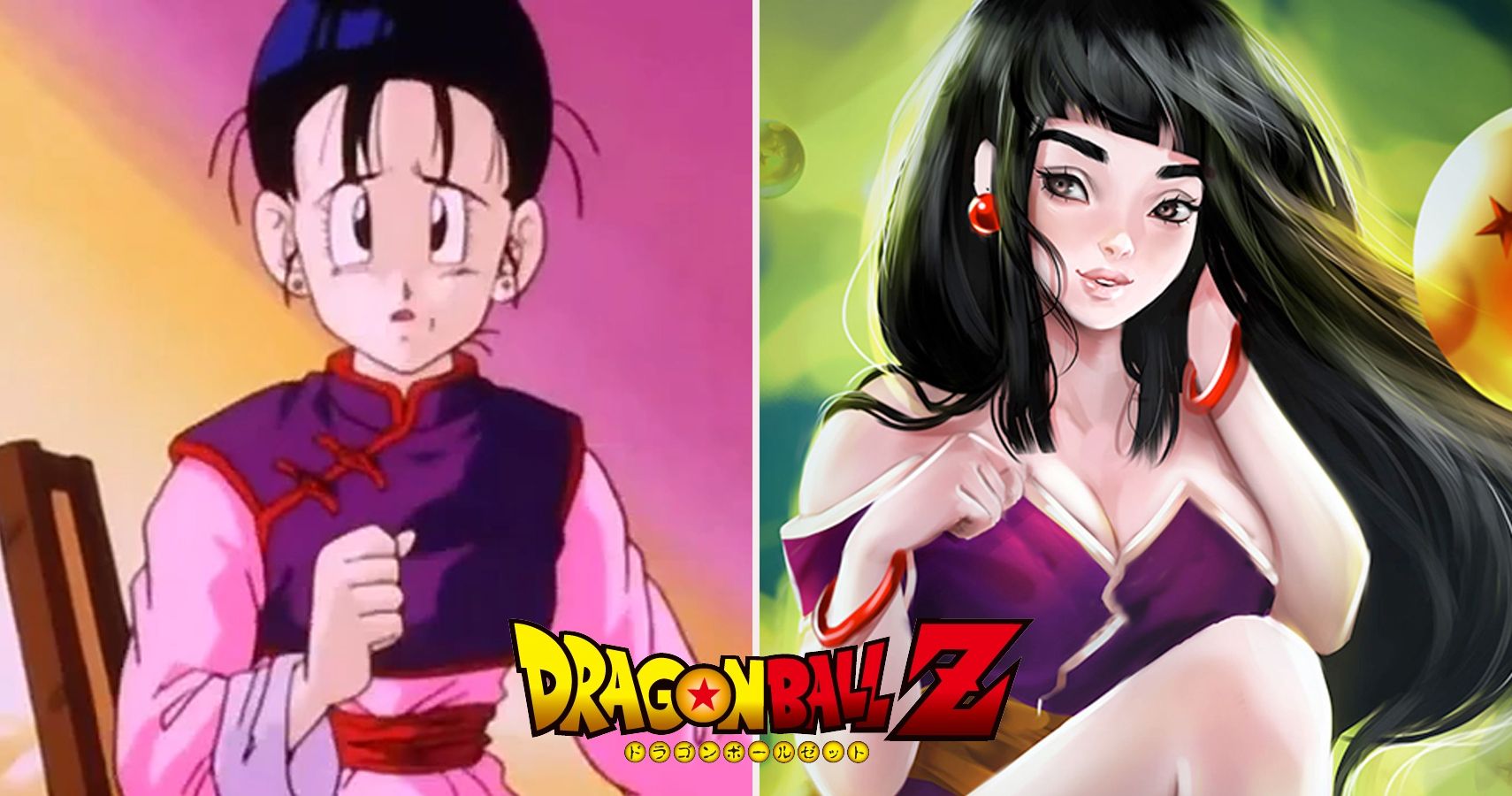 Dragon Ball: Dark Facts About Chi-Chi You Don't Really Want To Know.