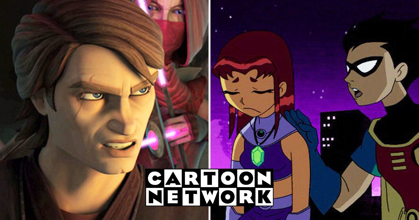 Cartoon Network Shows That Were Cancelled For Mind-Blowing Reasons