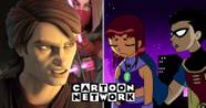 Cartoon Network Shows That Were Cancelled For Mind Blowing Reasons