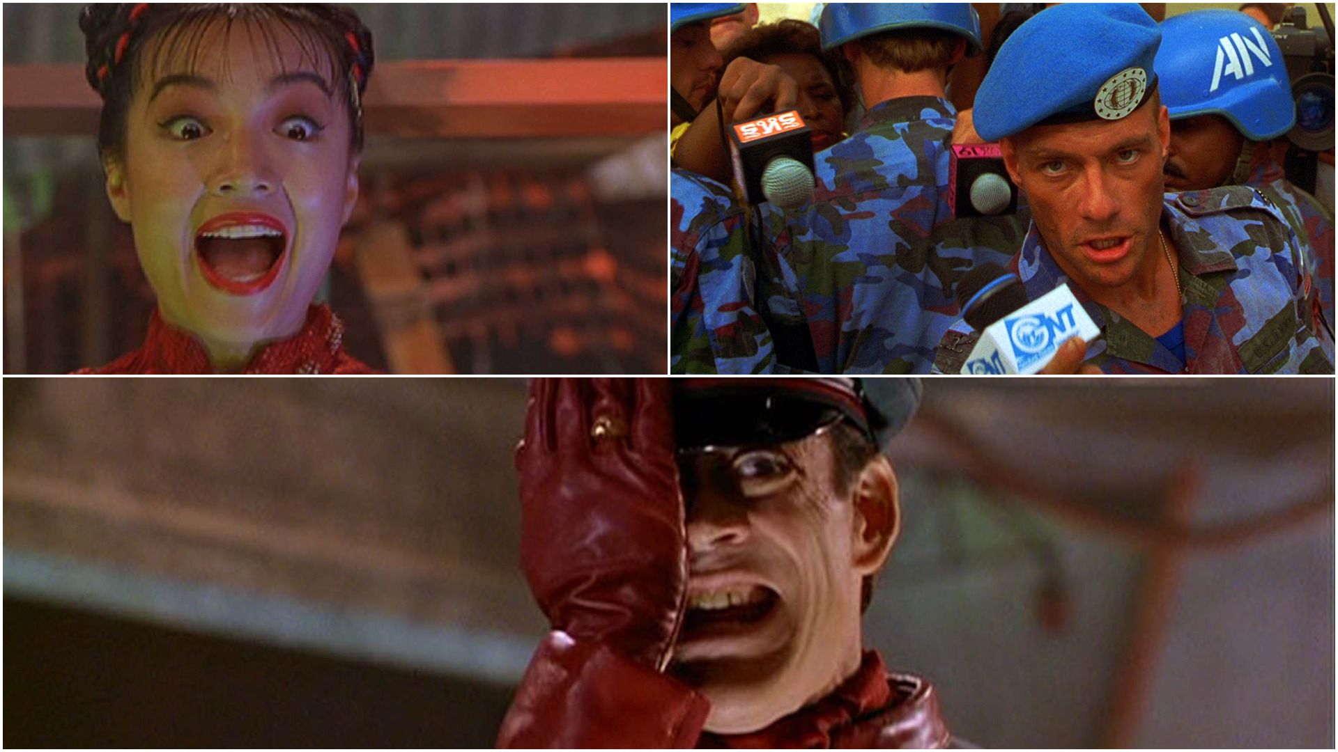 Exploring Why It Failed: Street Fighter the Movie, by Jade M., SUPERJUMP