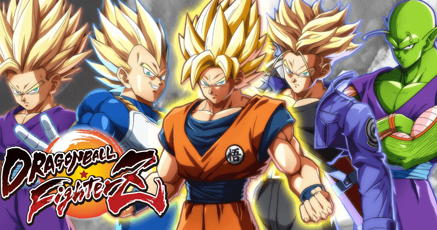 Video: Dragon Ball Online fan remake happening, and Xenoverse still looks  like a remake – Destructoid