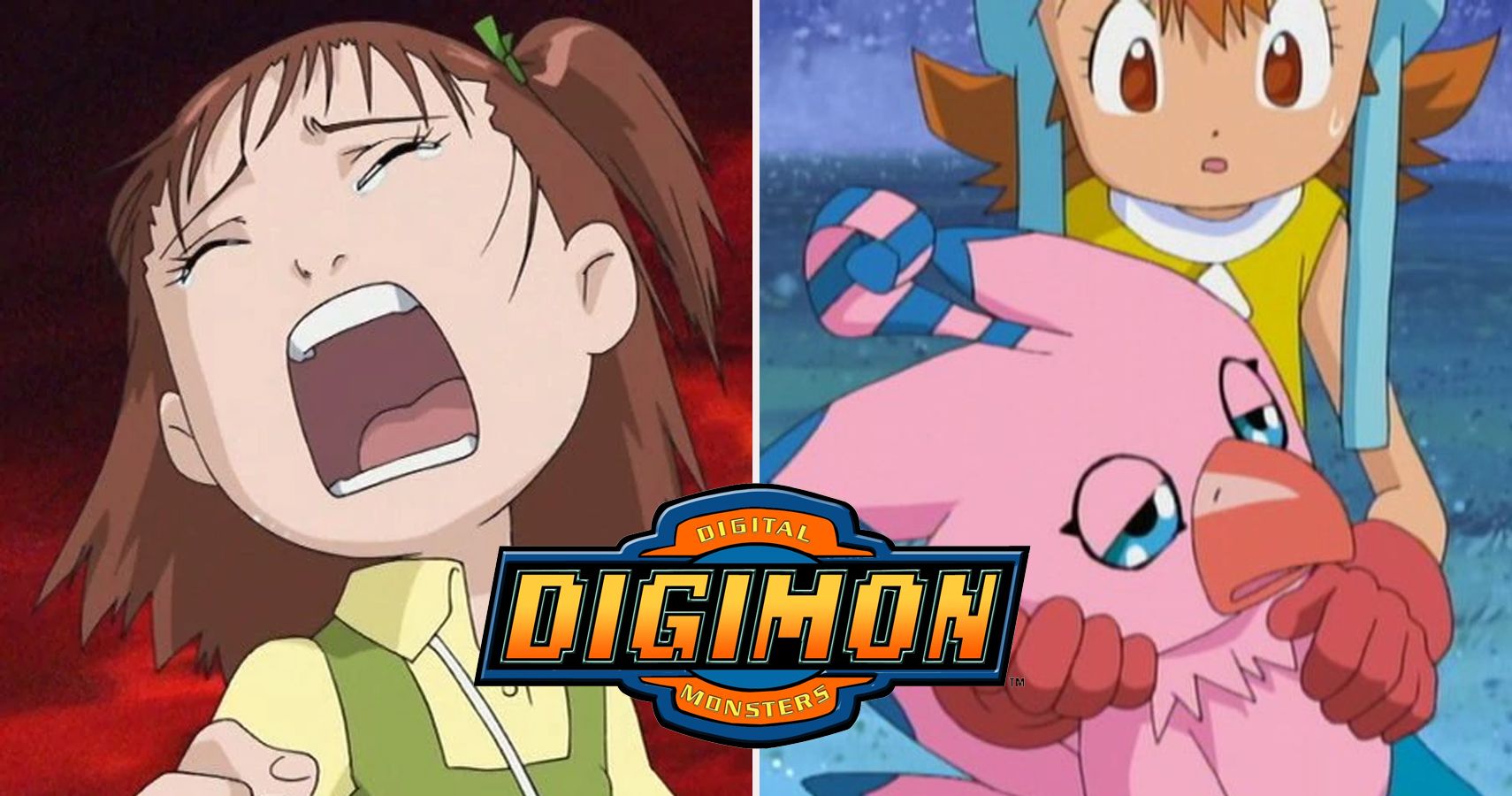 Digi-Edited: Digimon Adventure Tri official design altered by fans