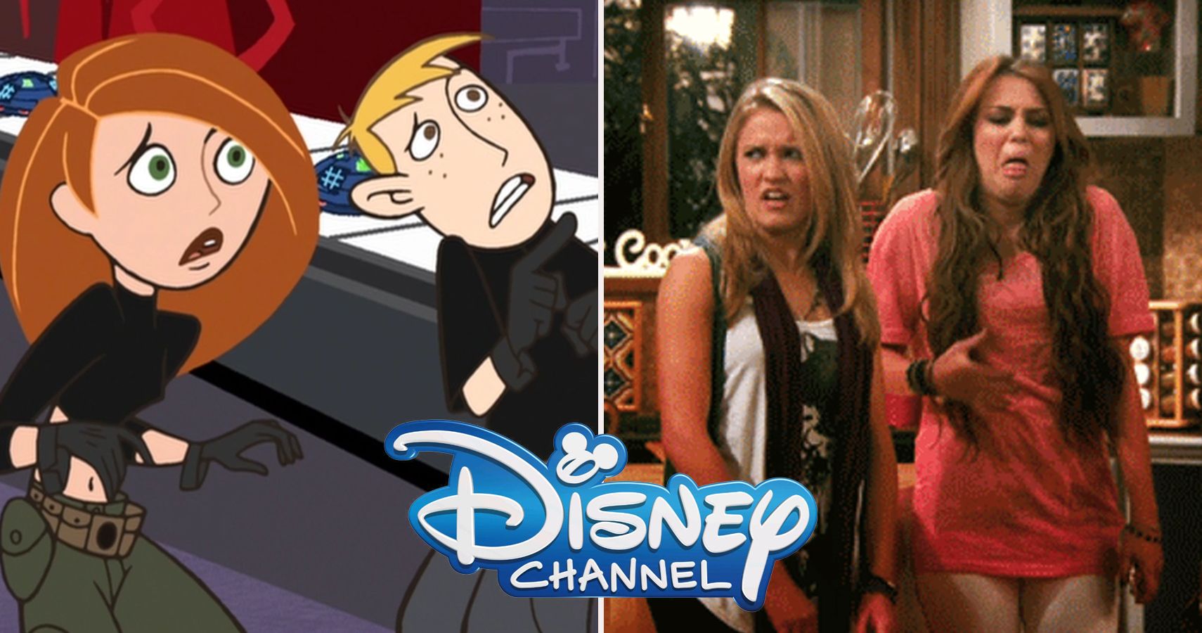 Disney Shows That Were Cancelled For MindBlowing Reasons