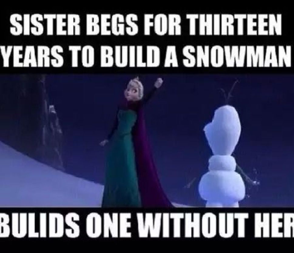30 Hilarious Disney Memes That Will Make You Change Your Mind