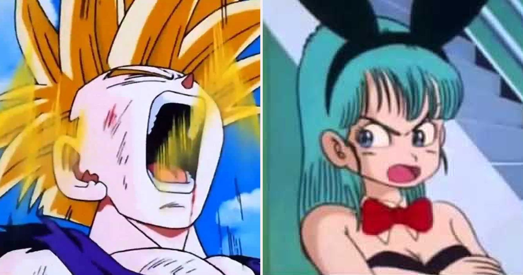 Glaring Problems With Dragon Ball We Don T Want To Admit