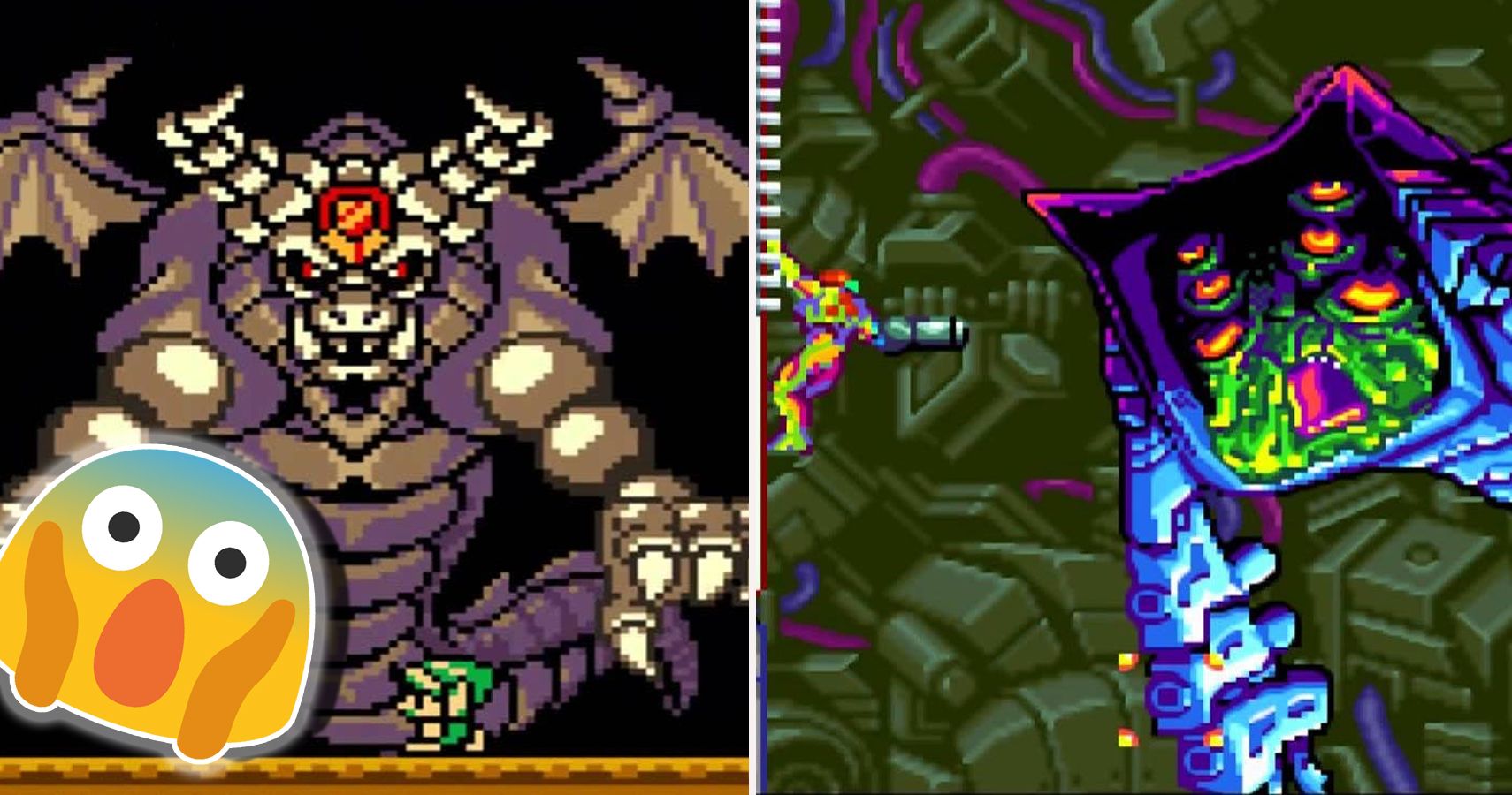 20 Video Game Bosses You Must Defeat Before You Die – Page 2