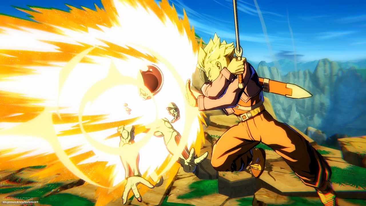 Dragon Ball FighterZ 20 Epic Things That Are Impossible To Do (And How To Do Them)