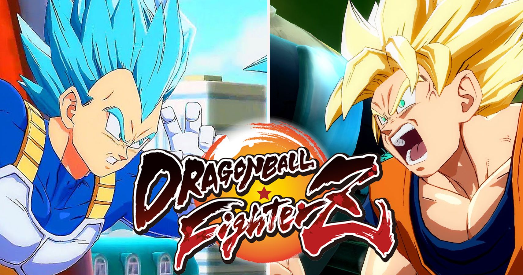 Video: Dragon Ball Online fan remake happening, and Xenoverse still looks  like a remake – Destructoid