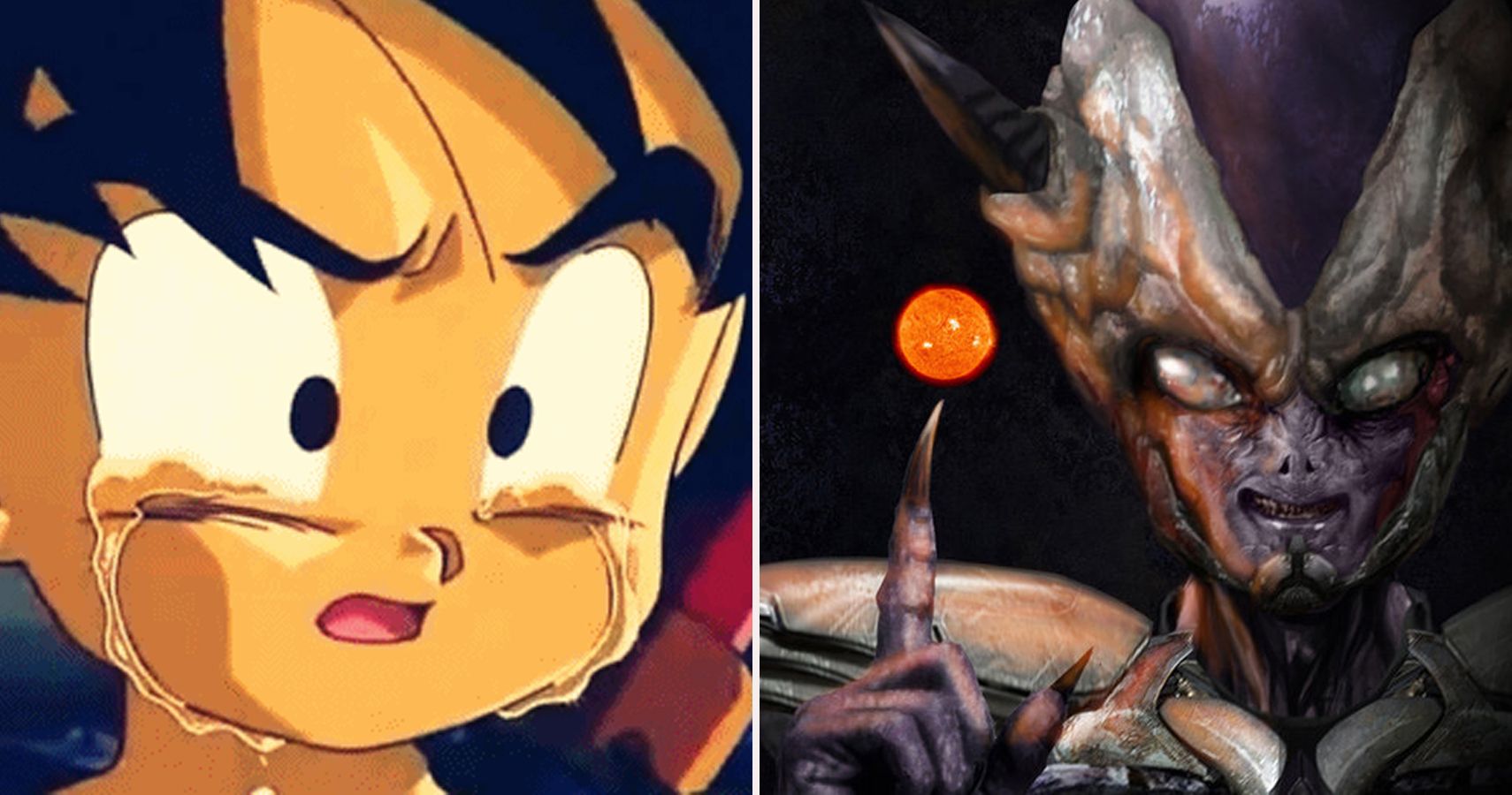 30 Facts About Dragon Ball Toei Hopes Go Unnoticed