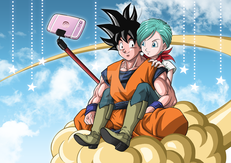 Wife Swap 15 Reasons Why ChiChi And Bulma From Dragon Ball Should Switch It Up