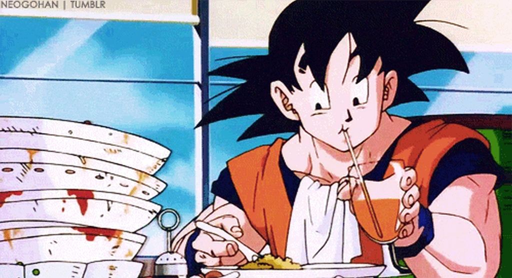 Dragon Ball 20 Crazy Powers We Didn’t Know Goku Had