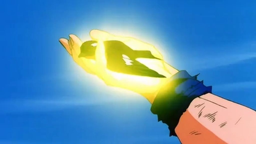 Dragon Ball 20 Crazy Powers We Didn’t Know Goku Had