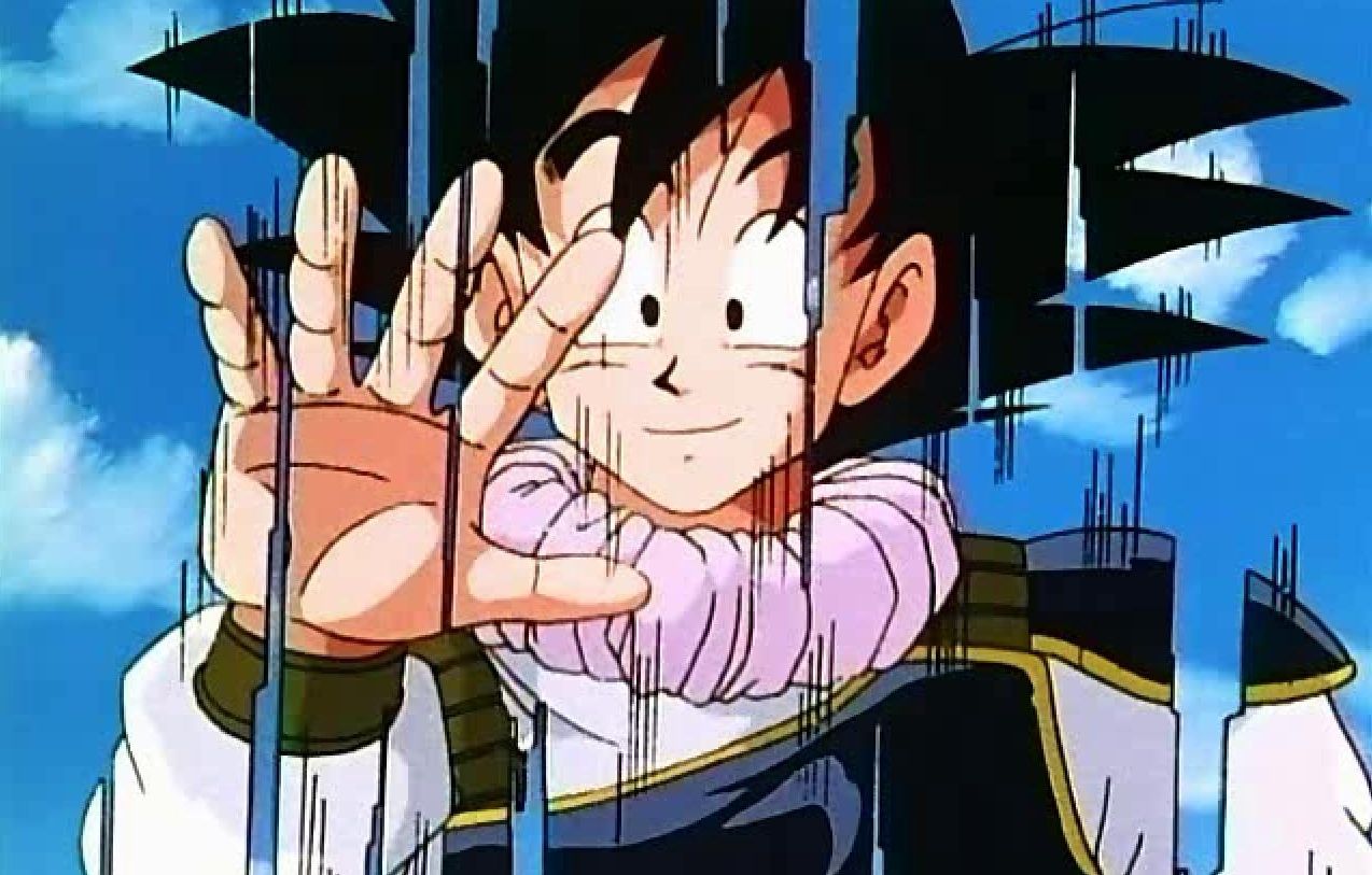 Dragon Ball 20 Crazy Powers We Didn’t Know Goku Had