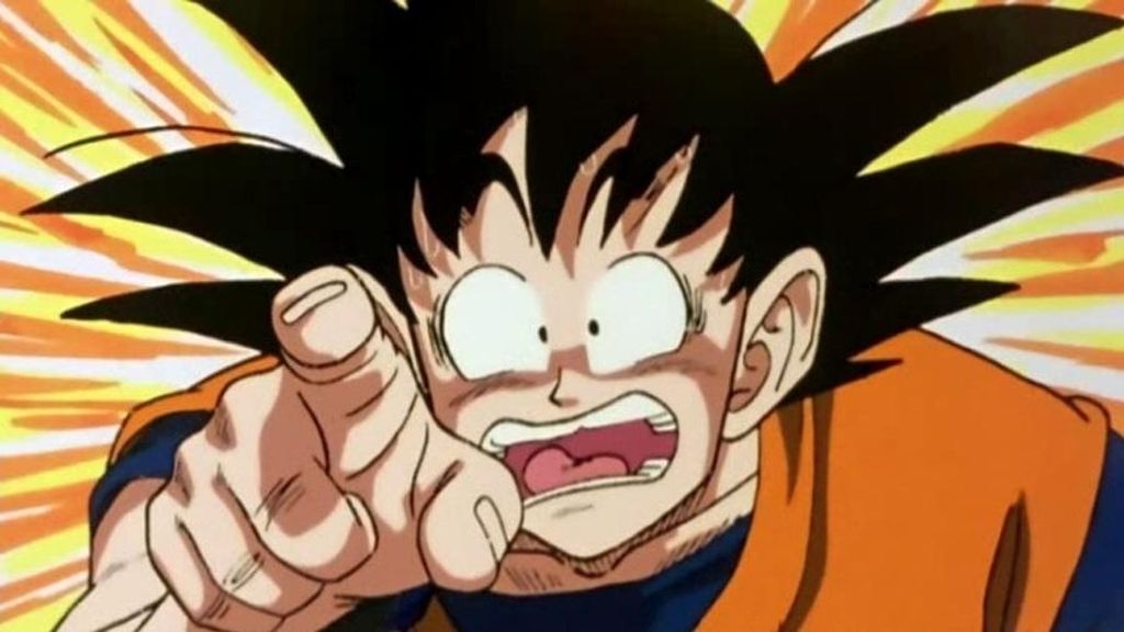 Dragon Ball 20 Crazy Powers We Didn’t Know Goku Had